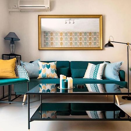Precioso Y Tranquilo Apartamento En Sevilla 외부 사진