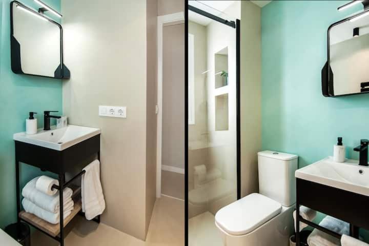 Precioso Y Tranquilo Apartamento En Sevilla 외부 사진