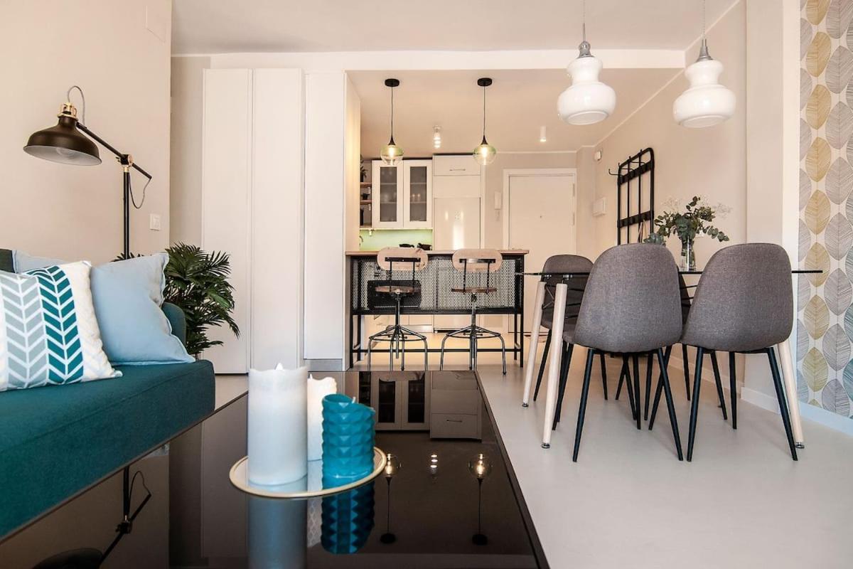 Precioso Y Tranquilo Apartamento En Sevilla 외부 사진