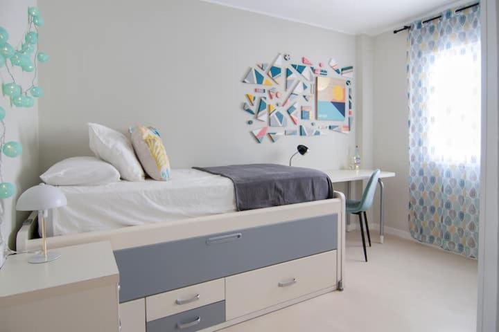 Precioso Y Tranquilo Apartamento En Sevilla 외부 사진