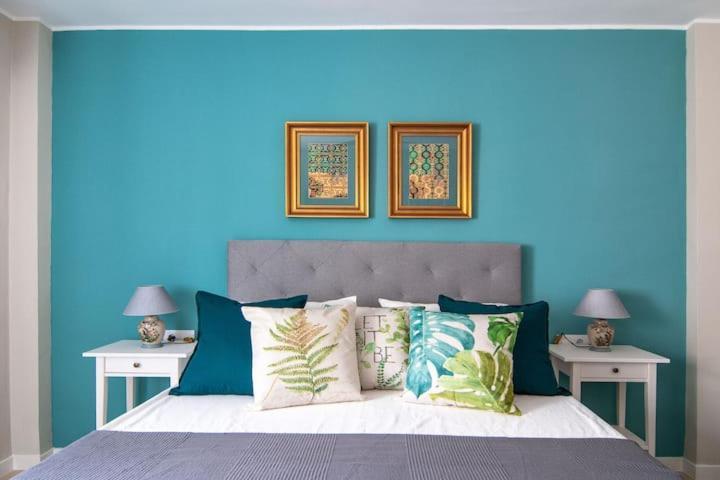 Precioso Y Tranquilo Apartamento En Sevilla 외부 사진