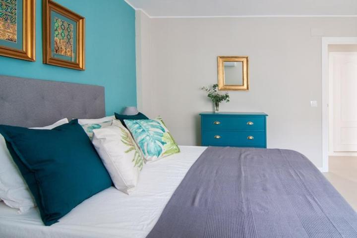 Precioso Y Tranquilo Apartamento En Sevilla 외부 사진