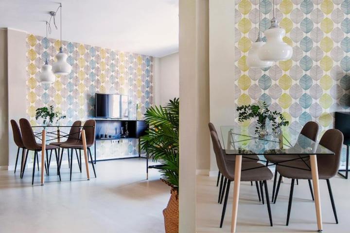 Precioso Y Tranquilo Apartamento En Sevilla 외부 사진