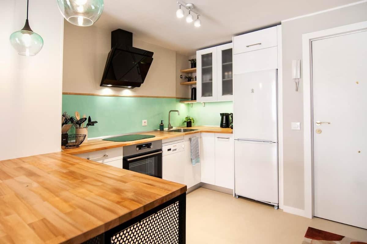 Precioso Y Tranquilo Apartamento En Sevilla 외부 사진