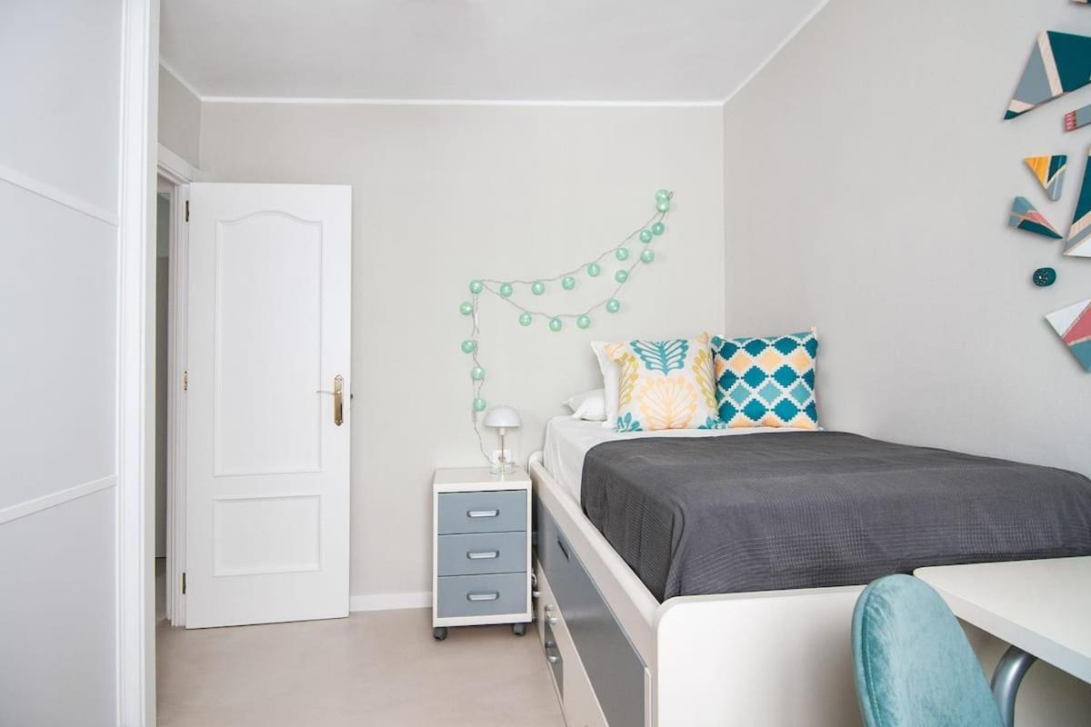 Precioso Y Tranquilo Apartamento En Sevilla 외부 사진