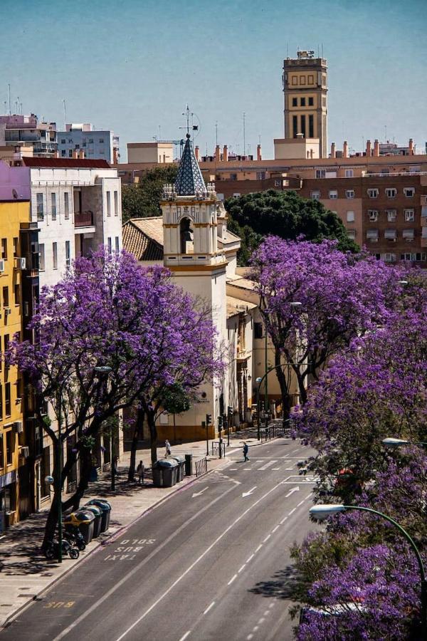 Precioso Y Tranquilo Apartamento En Sevilla 외부 사진