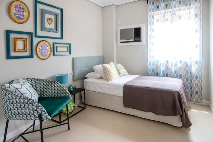 Precioso Y Tranquilo Apartamento En Sevilla 외부 사진