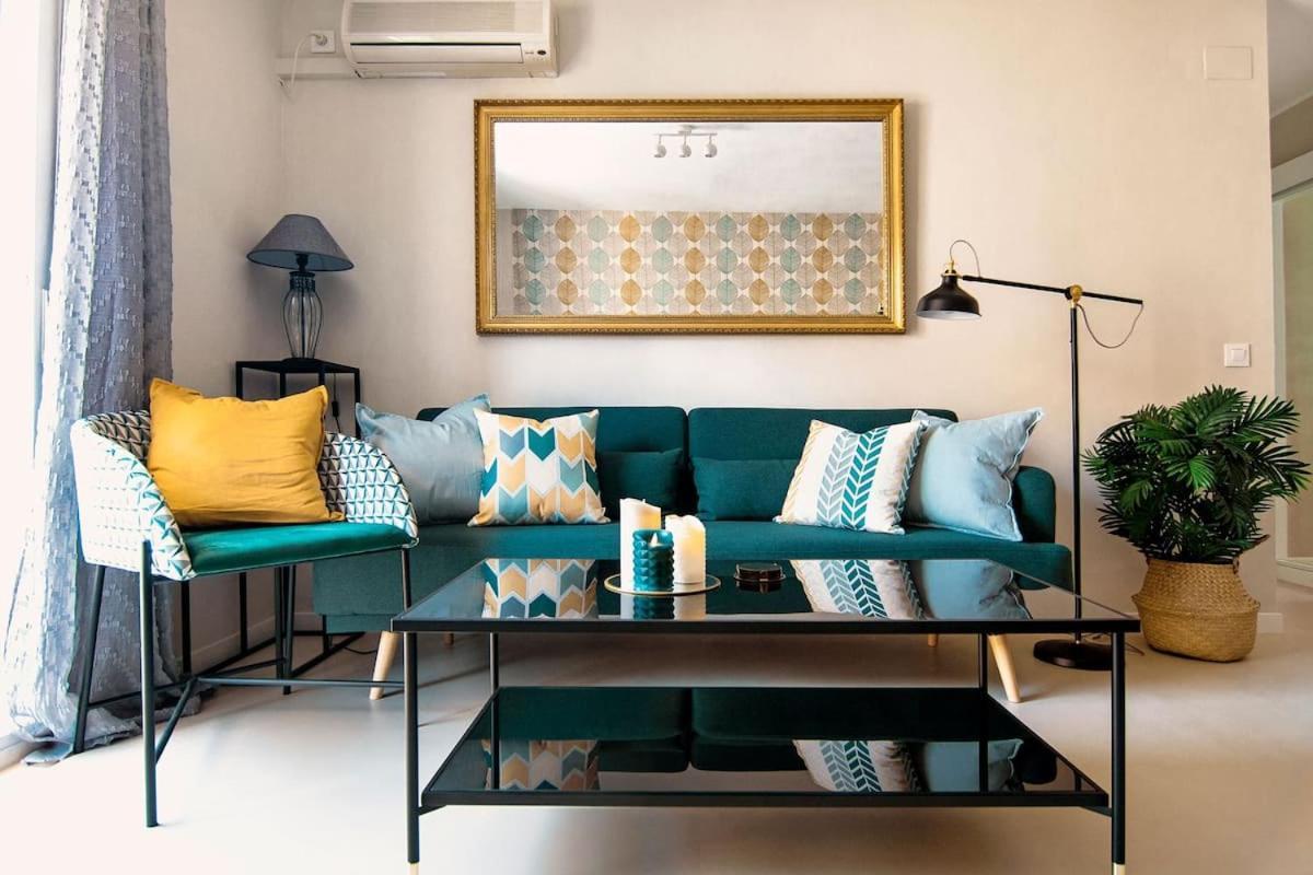 Precioso Y Tranquilo Apartamento En Sevilla 외부 사진