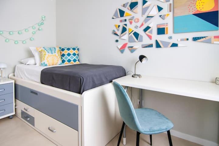 Precioso Y Tranquilo Apartamento En Sevilla 외부 사진